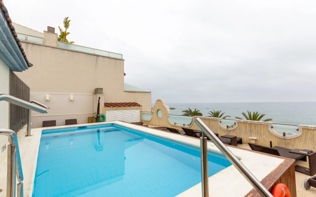 Sercotel Kalma Sitges