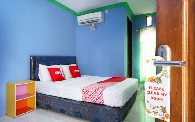 Winolanto Guest House Syariah by OYO Rooms