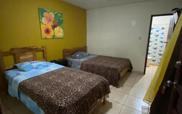 Hostal Beiro