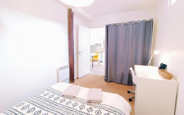 KATALINA LAU T3 au coeur de Saint Esprit