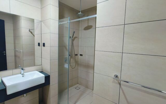 Opus Residences Merdeka Tower KL