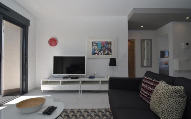 Penthouse Oasis Beach VI La Zenia