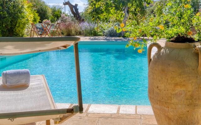 Melograno - Residenza Arcangela con Piscine nel Salento