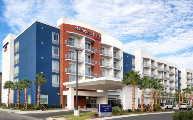 SpringHill Suites by Marriott Orange Beach