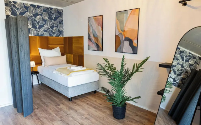 Svyvo Cologne - Serviced Apartments