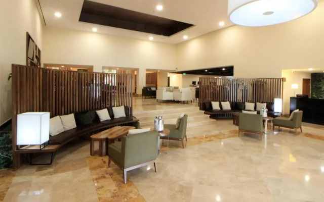 Holiday Inn Monterrey Valle by IHG