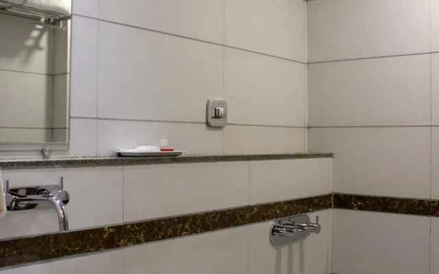 OYO Premium Ashram Road II