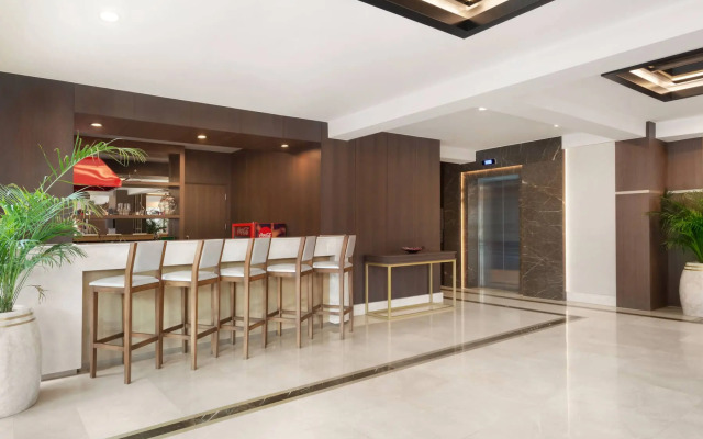 Ramada by Wyndham Isparta