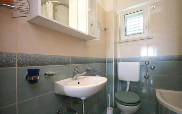 Holiday home Rogoznica 26 with Game Room