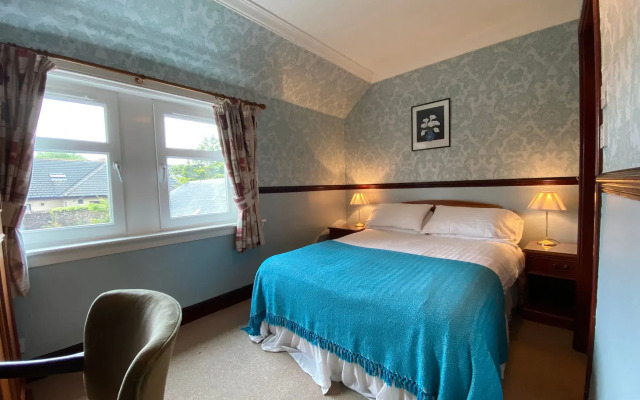 The Kings Arms Hotel