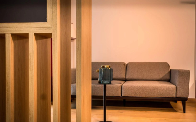 IntercityHotel Geneva