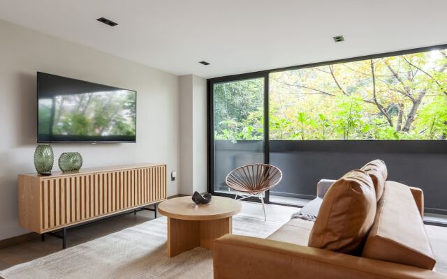 Wynwood House Sinaloa