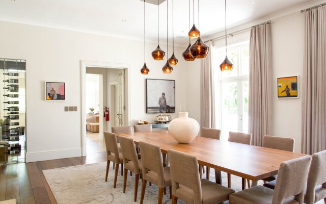 Homestead at Oldenburg Vineyards