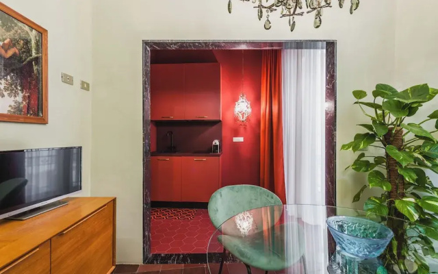 Elysium Apartment by Wonderful Italy