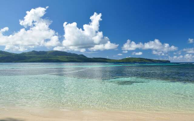 Wyndham Alltra Samana All Inclusive Resort
