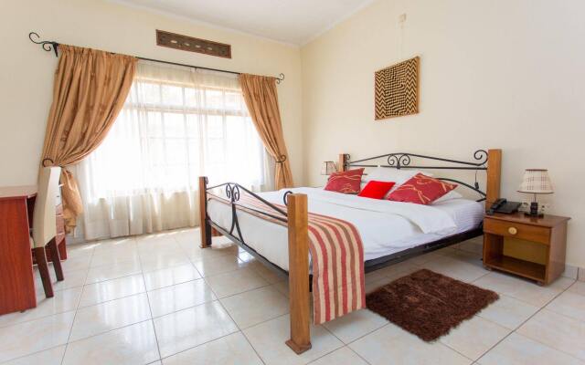 Golf Hills Residence Hotel