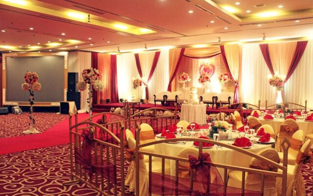Mercure Jakarta Kota