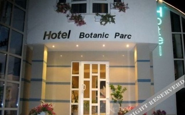 Hotel Botanic Parc