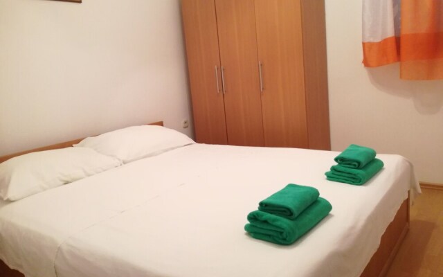 Apartments Rudez
