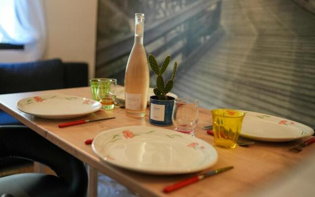 La Médiévale, au coeur de la vieille ville - n1