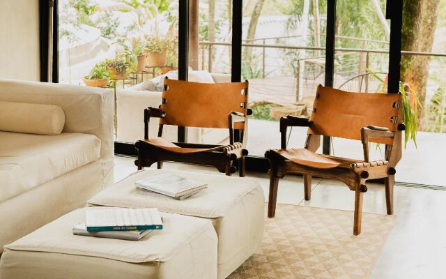Tava Glamping Cerro