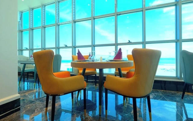 Hotel El Bey Jijel