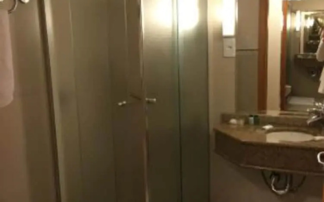 Mogano Business Hotel