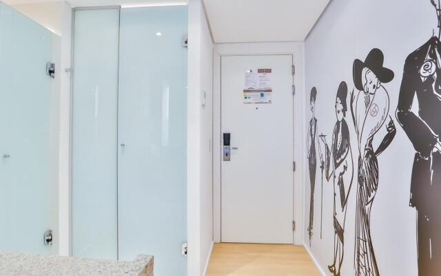 ibis Styles Goiania Marista