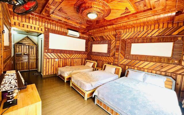 Tràng An Mountain House