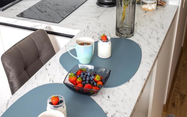 Квартирика LIGHT