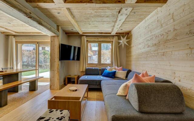 Residence la Blaitiere