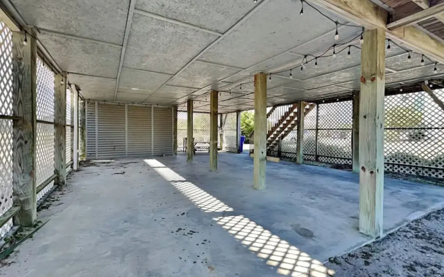 Beach Around & Find Out by Topsail Realty
