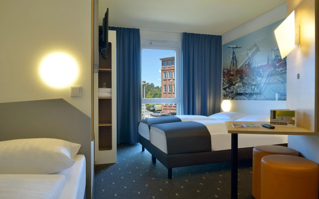 B&B Hotel Kiel-Wissenschaftspark