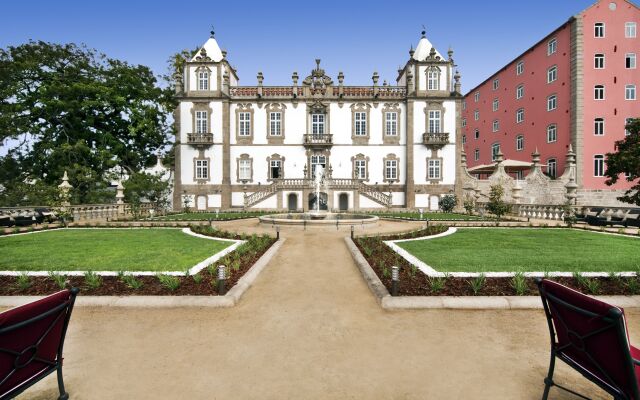 Pestana Palacio do Freixo, Pousada & National Monument - The Leading Hotels of the World