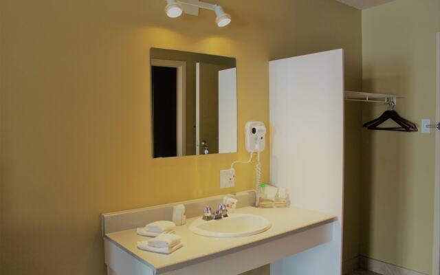 Motel Quatre Saisons