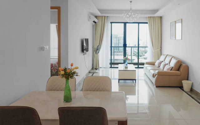 R&F Princess Cove JB By SaffronCasa JB