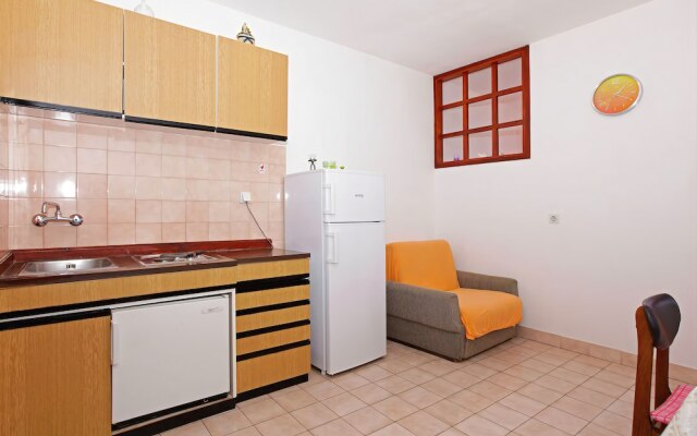 Apartments Biserka
