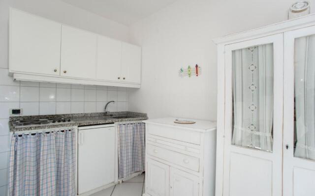 Monolocale Il Porto 3