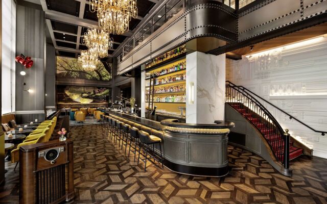 Canopy by Hilton San Francisco SoMa