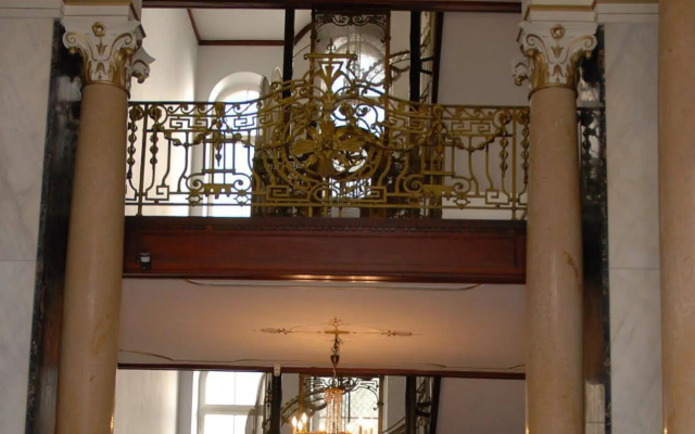 Hotel Pension Savoy