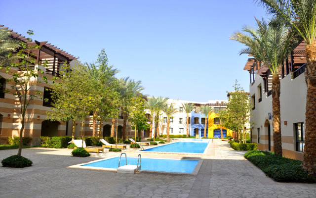 Marina Resort Port Ghalib Radisson Individuals