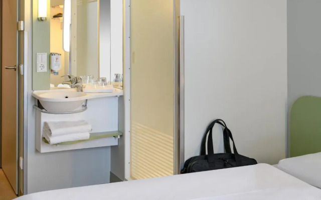 Ibis Budget Muenchen City Olympiapark