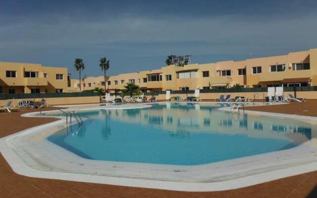 Apartament beach corralejo