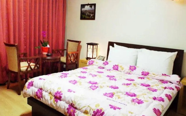 Goodstay Arirang Hotel