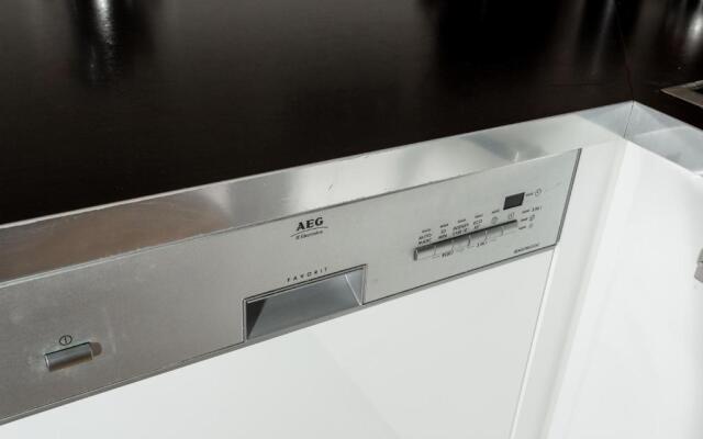 Exclusive Old Town Apartments