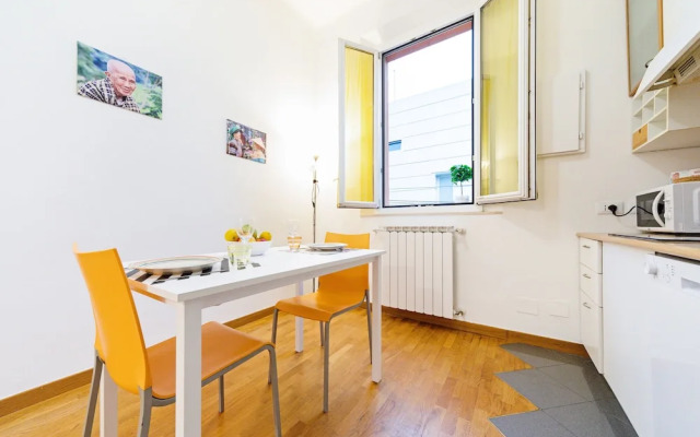 Parco Melloni Apartment