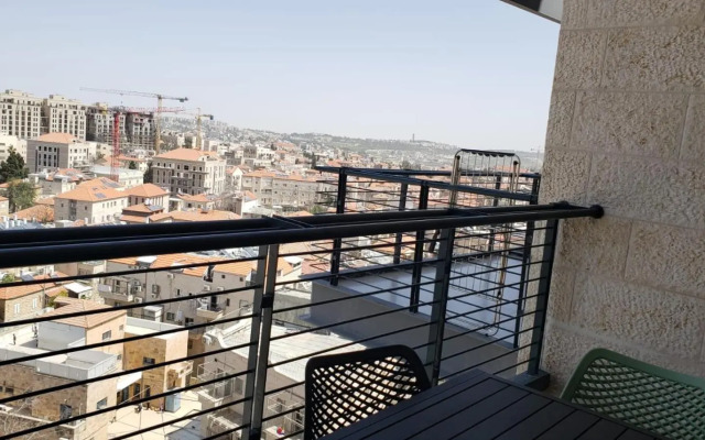 Brand New 3 Bedroom Apartment in Shalem Tower