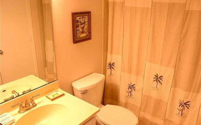 423 Mainsail - 2 Br Condo