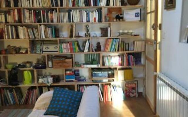 La Chambre Du Voyageur