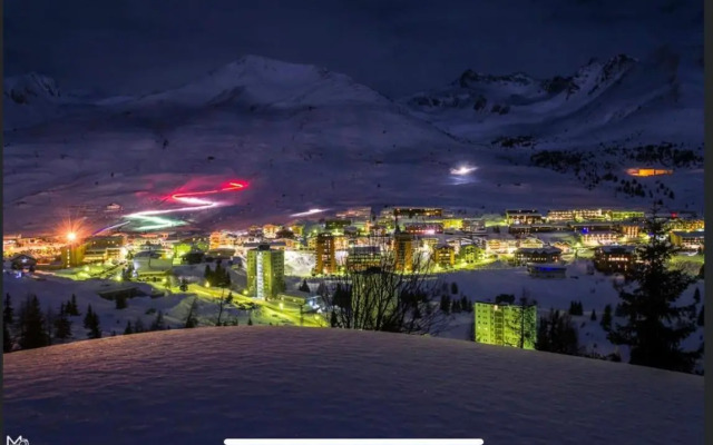 Suite il sogno di Grebek